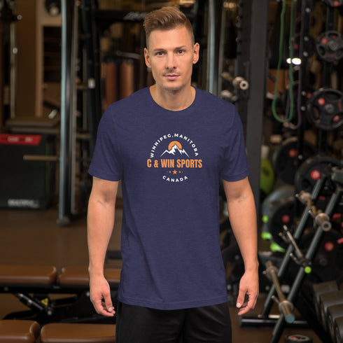 Winnipeg T-Shirt